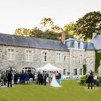 Château du Bourblanc