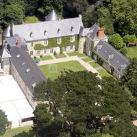 Château du Bourblanc