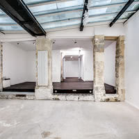 Espace Léon Beaubourg