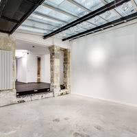 Espace Léon Beaubourg