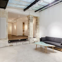 Espace Léon Beaubourg