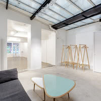 Espace Léon Beaubourg