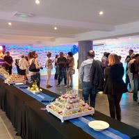 La Salle de Réception