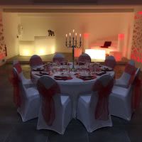 La Salle de Réception