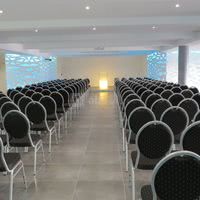 La Salle de Réception