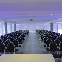 La Salle de Réception