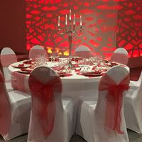 La Salle de Réception