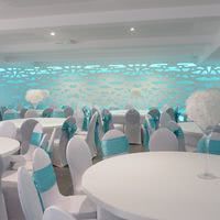 La Salle de Réception