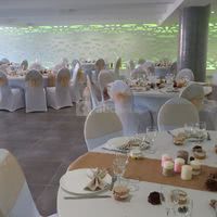 La Salle de Réception