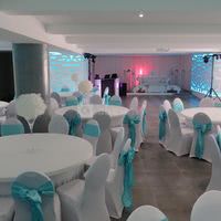 La Salle de Réception