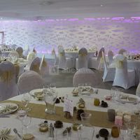 La Salle de Réception