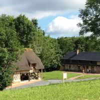 Éco-Domaine de Bouquetot