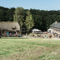 Éco-Domaine de Bouquetot