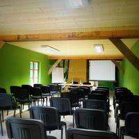 Éco-Domaine de Bouquetot