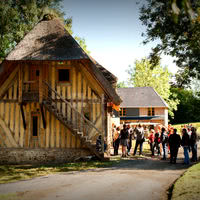 Éco-Domaine de Bouquetot