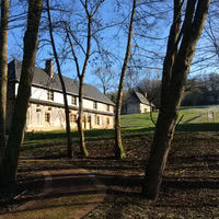 Éco-Domaine de Bouquetot