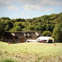 Éco-Domaine de Bouquetot