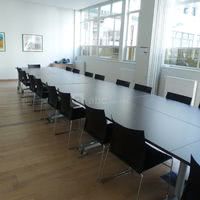 Salle le havre