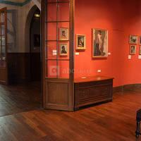 Salle italienne