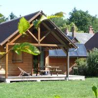 Maison en bois