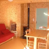 Maison en bois