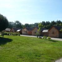 Maisons en bois