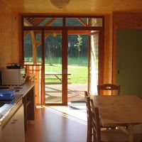 Maison en bois
