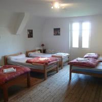 Chambre Château