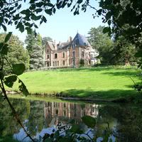Château