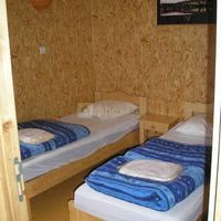 Maison en bois