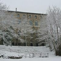 Le Moulinage