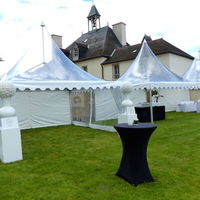 Manoir de la Pommeraie
