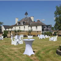 Manoir de la Pommeraie