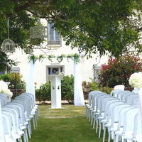 Manoir de la Pommeraie