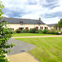 Manoir de la Pommeraie