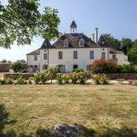 Manoir de la Pommeraie
