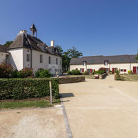 Vue extérieure