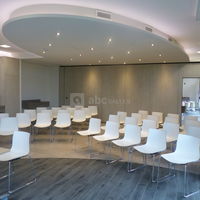 Salle de réunion