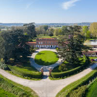Château Lavalade