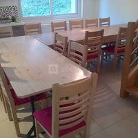 Salle de réunion 1