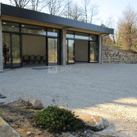 Salle polyvalente