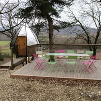 Domaine des Ayasses