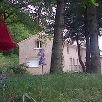 Gîte de la Forêt
