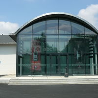 Vue d'ensemble