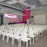 Salle