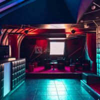 La Lanterne Restaurant