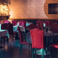 La Lanterne Restaurant