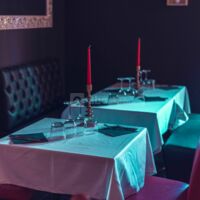 La Lanterne Restaurant