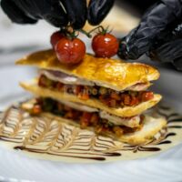 La Lanterne Restaurant