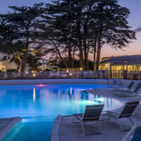 Hôtel Punta Lara